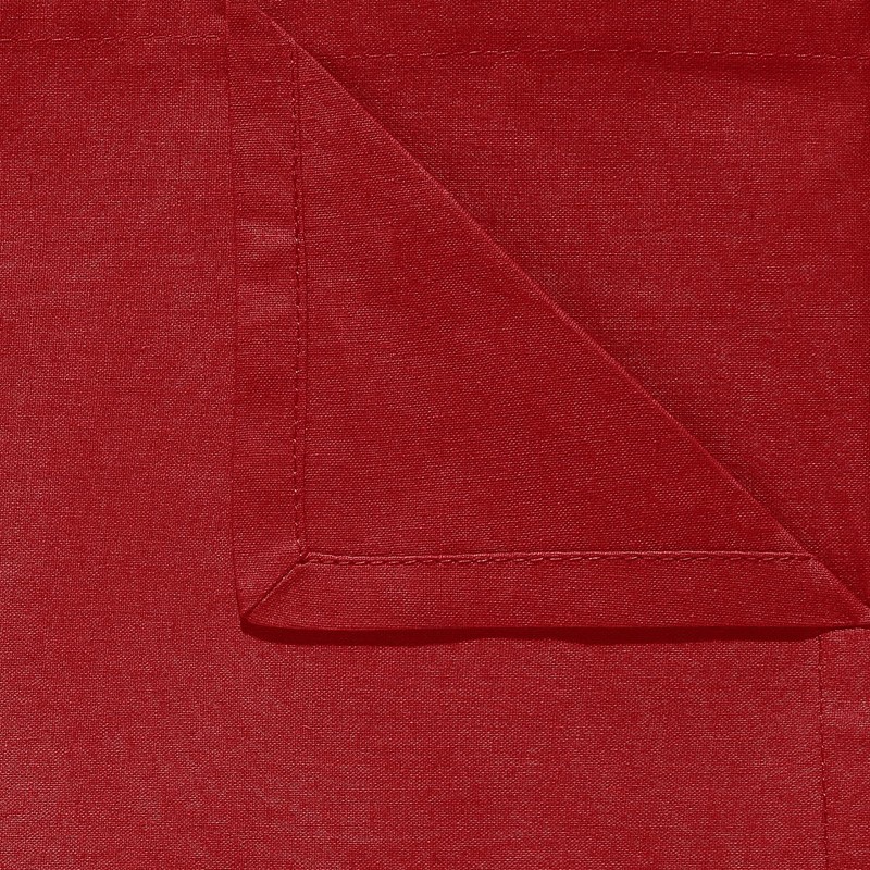 Redbest table linen, tablecloth, table cloth, table runner, plain