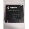 Trezor The Original Hardware Crypto Currency Wallet New Sealed in Original Pack