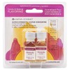 Lorann Oils Candy and Baking Flavoring Bottle (2 /Pack), .125