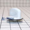 WH01X10310 Washing Machine Timer Knob White