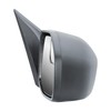 Replacement Passenger Right Side Door Mirror Power and Heated Glass