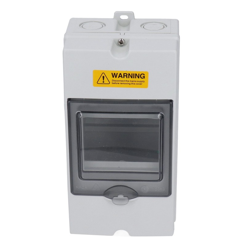 Waterproof Distribution Box Electronic Junction Box for Indoor Outdoor Electrical