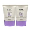 AHC Masters Mela Protect Waterful Sun Cream 40ml + 40ml