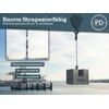 PD Turnbuckle M5 Stainless Steel A4 (Hook Hook) | Awning