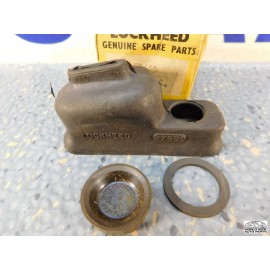 Lockheed Morris Minor & Hillman Minx Rear Brake Cylinder Kit  Lockheed KL71469 1949-1953