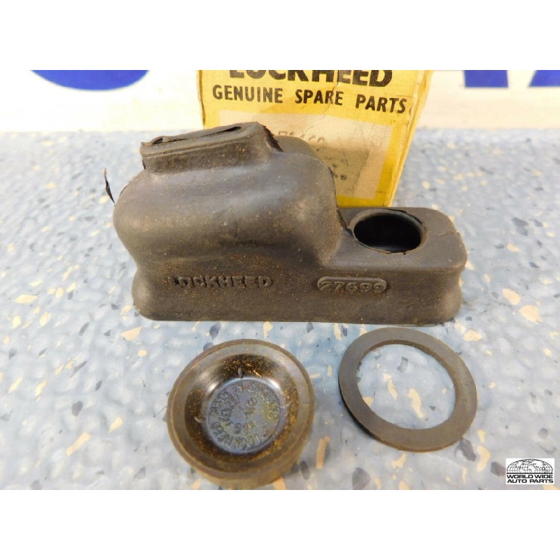 Lockheed Morris Minor & Hillman Minx Rear Brake Cylinder Kit