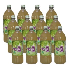 Jugo Magey Con Cardo Mariano Verde Santo Original 12 Pack