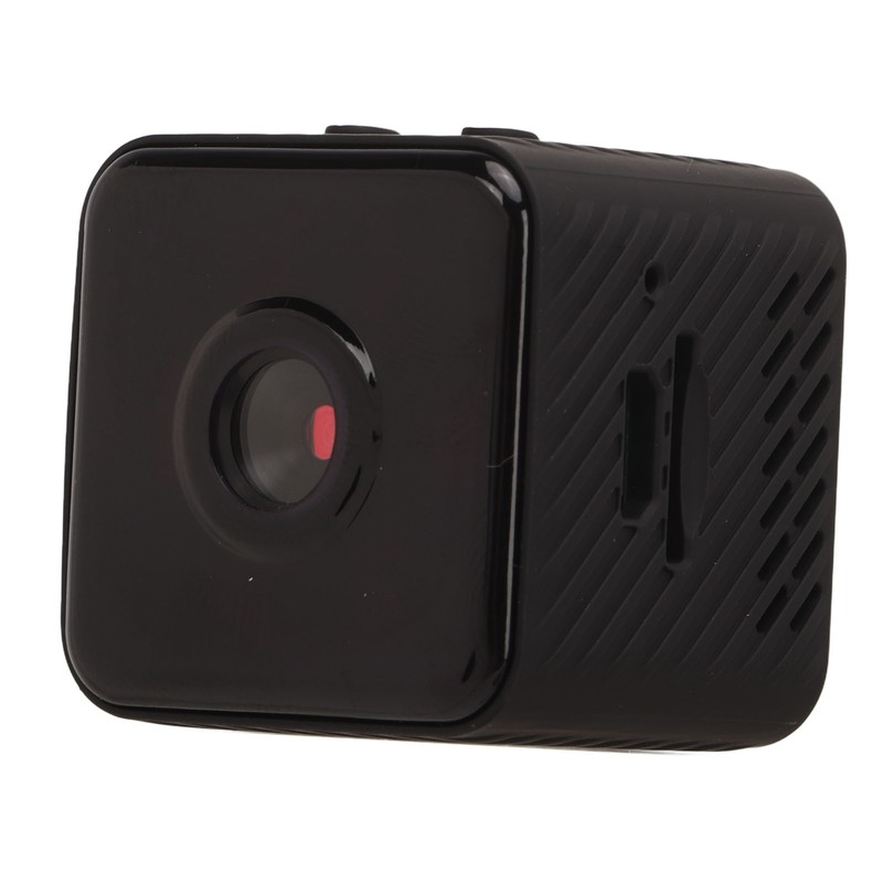 X2 Mini Camera HD 1080P Wifi Remote Smart Camera with