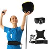 Volleyball Training Equipment Set, Volleyball Accessories Resistance Band Resistance Belt