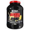 BMS Whey More 1000 g Tin Passion Fruit Vanilla Split