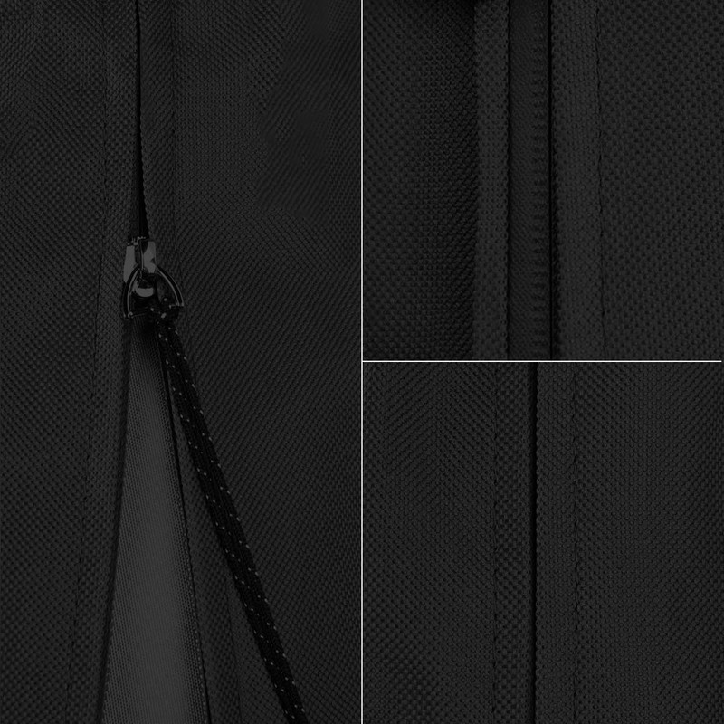 Sekey® Protective Cover for Parasol Diameter 300 cm