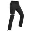 Wespornow Women's-Hiking-Pants Convertible-Zip-Off-Quick-Dry-Pants for Cargo, Camping, Travel, Outdoor, Fishing, Safari