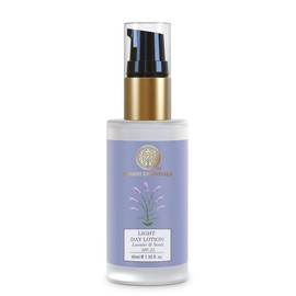 Forest Essentials Light Day Lavender and Neroli SPF25 Lotion, 40ml