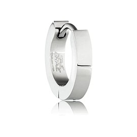 Save Brave - Men Hoop Earrings SBE-INDIA-2