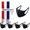 Igozen 5 Pack Unisex Kids Face Masks Nanosase G Sports