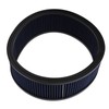 Air Filter Element High Flow Washable Reusable Round Air Filter