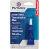 Permatex 24200-12PK Threadlocker Blue Medium Strength,Thread Lock & Screw Glue