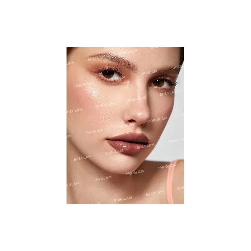 Sheglam Brillo Labial Power Bouquet - Espresso Yourself