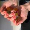 Lement Color Nail 14ml - Double use basecoat (Renewal)