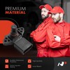 A-Premium Air Charge Temperature Sensor [4 Pins] Compatible with Dodge