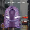 Backpack for Girls,Vaschy Kids Cute Kindergarten Preschool Children 12L Small