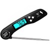 Meat Thermometers, DOQAUS Instant Read Food Thermometers for Cooking, Digital