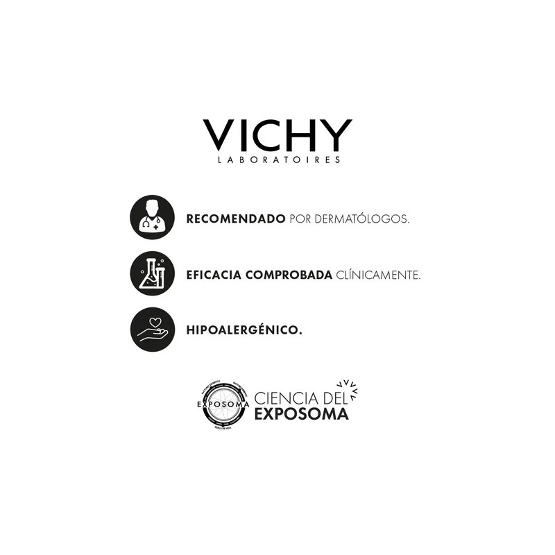 Crema De Noche Antiedad Vichy Liftactiv Efecto Lifting 50ml Para