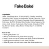 Fake Bake Flawless Coconut Serum Self-Tan For Face & Body