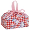 Skater KB7-A Children's Bento Bag, Drawstring Lunch Bag, Made in