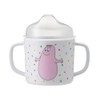 Barbapapa Non Slip Training Cup