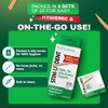 STIM-U-DENT - Plaque Removers, Value Pack, Mint, 8 pk -