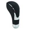 Abfer Leather Shift Knob Cool Car Gear Stick Shifter Lever