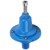 Pressure Regulator, 50-3000 L/min Vacuum Pressure Regulator, Pressure Regulator, Valve