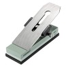 KEENBEST Actual Grit Premium Material Sharpening Stone 2 Side 400