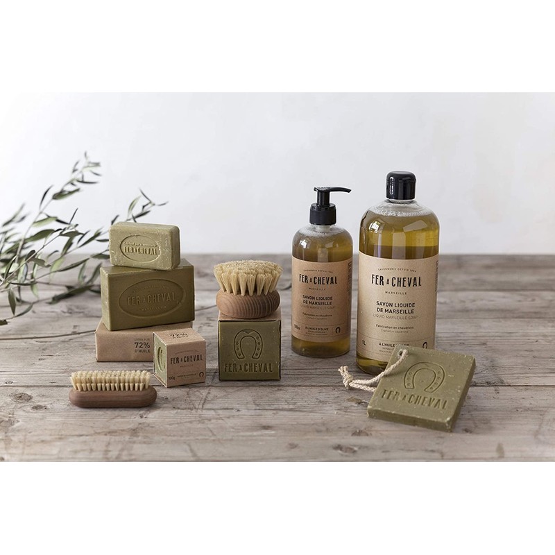 Olive Marseille Liquid Soap