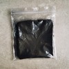 Charcloth Char Cloth Emergency Fire Starter for Bushcraft, hunting, camping,