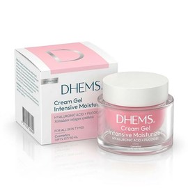 Hydrating Face Moisturizer with Antioxidants & Collagen Support Lightweight Deep Nourishing Cream for Brighter, Firmer Skin – Fast Absorbing Daily Face Cream for Dry Sensitive Skin 1.69 Ounces