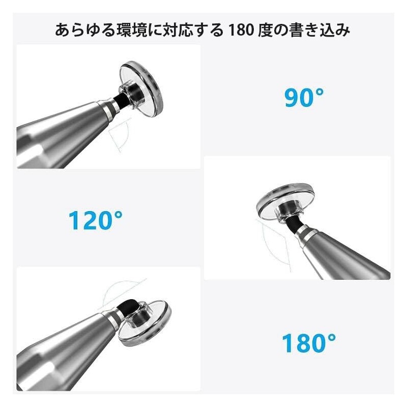 Stylus Pen Touch Pen Smartphone Phone Pad Stylus Pen for