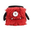 8BPlus Chalk Bag, red
