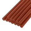 sourcing map Mini Hot Glue Sticks for Glue Gun 11mm