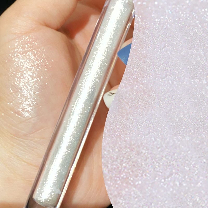 FOCALLURE Fukallua Fairy Glitter Liner (S01 Fairy Diamond) Vegan Eyeliner