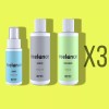 Reelance 3 Meses De Tratamiento Reelance Hombre + 3 Geles