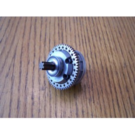 Arrma 1/10 V4 Granite 223s 57T .8 M Steel Spur Gear Center Differential Diff