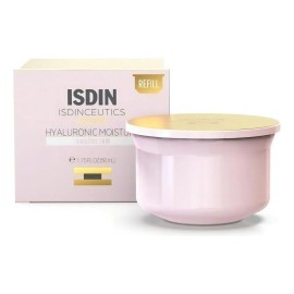 Isdinceutics Hm Sensitive Refill 50g Tipo de piel Sensible