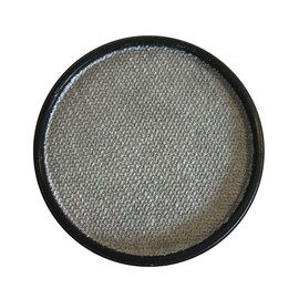 TAG Face Paint Pearl - Silver (10g)