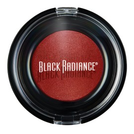 Black Radiance Artisan Baked Blush Warm Berry by Black Radiance                                                                                       