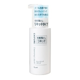 Chifuré Cleansing Liquid, 6.8 fl oz (200 ml), Unscented