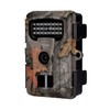 Rollei HD-30 Wildlife Camera with 4K Resolution - 48MP Photos,