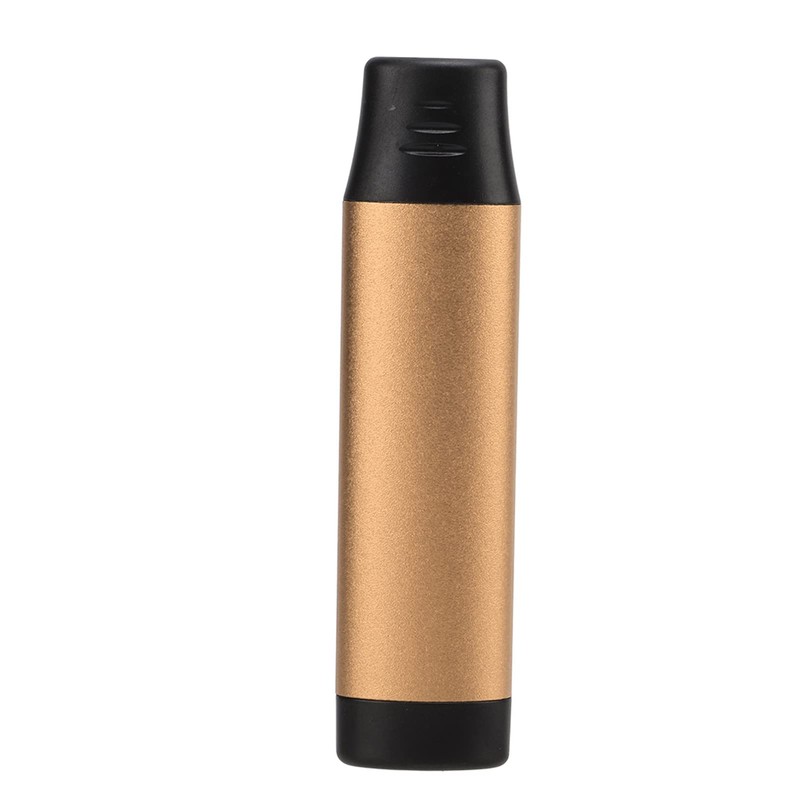Metal Kazoo, Kazoo Musical Instrument Gear Adjustment Easy for Ceremony