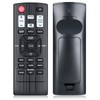 COV30748165 COV34618202 Replacement Remote Control Commander Compatible with LG CM4360